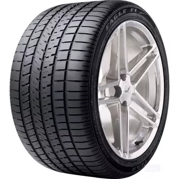 Шина автомобильная Goodyear Eagle F1 Supercar 255/35 R22 летняя, 99W