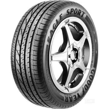 Шина автомобильная GoodYear Eagle Sport 185/60 R14, летняя, 82H