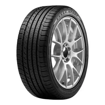 Шина автомобильная GoodYear Eagle Sport TZ FP 225/45 R17, летняя, 94W