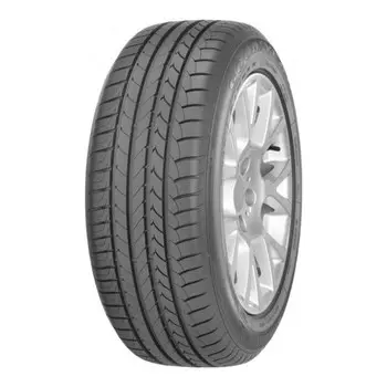 Шина автомобильная GoodYear Efficientgrip FP SUV 265/60 R18, летняя 110V