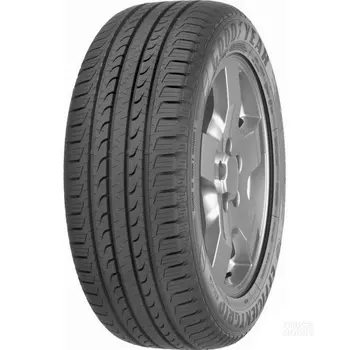 Шина автомобильная Goodyear EfficientGrip SUV 255/70 R18 летняя, 113H
