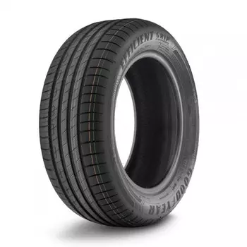 Шина автомобильная GoodYear EFFIGRIP PERF 225/55 R17, летняя, 97Y