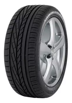 Шина автомобильная GoodYear EXCELLENCE FP 225/45 R17, летняя, 91W, Run On Flat