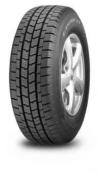 Шина автомобильная Goodyear UG Cargo 195/75 R16 зимняя, 107/105R