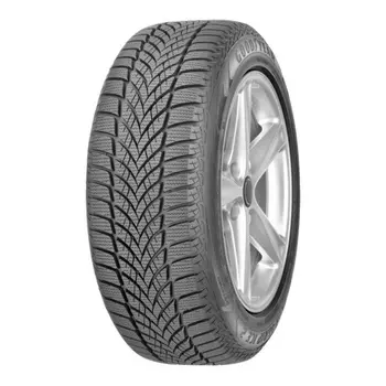 Шина автомобильная Goodyear UG Ice 2 MS 205/55 R16, зимняя, 94T