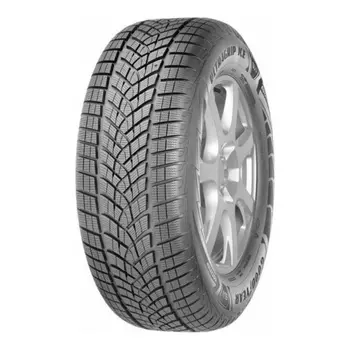 Шина автомобильная Goodyear UG Ice SUV G1 225/60 R18, зимняя, шипованная, 104T
