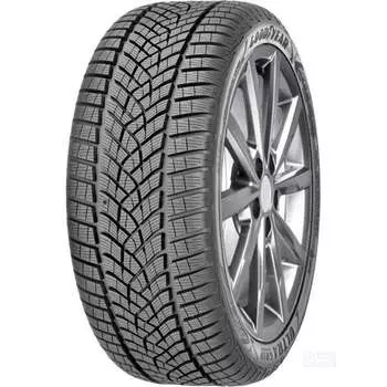 Шина автомобильная GoodYear UG Performance + 235/40 R18 зимняя, нешипованная, 95V
