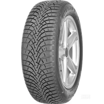 Шина автомобильная GoodYear Ultra Grip 9 185/65 R15, зимняя, 92T