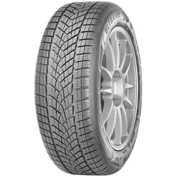 Шина автомобильная Goodyear Ultra Grip Performance + 205/40 R18, зимняя, 86W