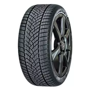Шина автомобильная Goodyear Ultra Grip Performance + 215/50 R18, зимняя, шипованная, 92V