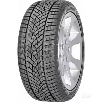 Шина автомобильная Goodyear Ultra Grip Performance GEN-1 215/55 R16 зимняя, 93H