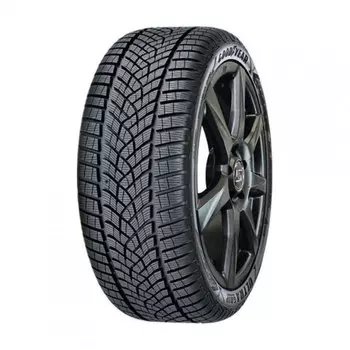Шина автомобильная Goodyear Ultra Grip Performance SUV G1 265/65 R17, зимняя, шипованная, 116H
