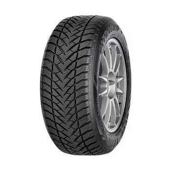 Шина автомобильная Goodyear Ultra GRIP + SUV MS 265/70 R16 зимняя, 112T