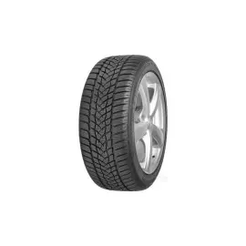 Шина автомобильная Goodyear UltraGrip Performance 2 205/55 R16, зимняя, нешипованная, 91H, Run Flat