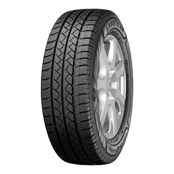 Шина автомобильная GoodYear VEC 4SEASONS CARGO 205/65 R16, летняя, 105T
