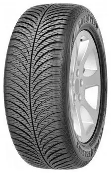 Шина автомобильная GoodYear VEC 4Seasons G2 225/45 R17, летняя, 94V