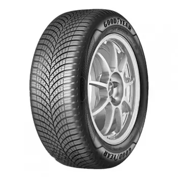 Шина автомобильная GoodYear VEC 4Seasons Gen-3 235/40 R18, летняя 95W