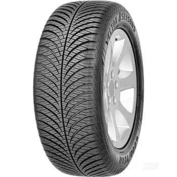 Шина автомобильная GoodYear VECTOR 4Seasons 225/50 R17 летняя, 94V