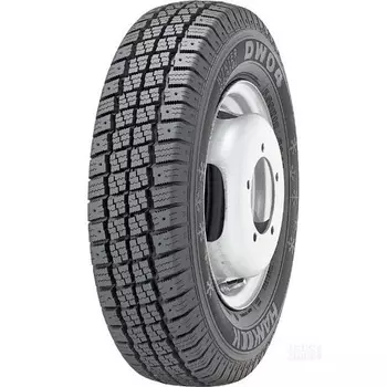 Шина автомобильная Hankook DW04 155/ R13, зимняя, шипованная, 90/88P