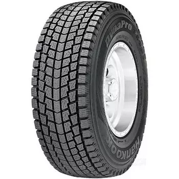 Шина автомобильная Hankook DynaPro icept RW08 205/70 R15 зимняя, 96Q
