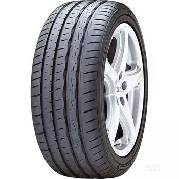 Шина автомобильная Hankook K107 215/45 R17 летняя, 91Y