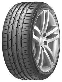 Шина автомобильная Hankook K117B Run Flat 245/45 R18, летняя 100Y XL