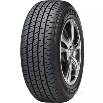 Шина автомобильная Hankook RA14 205/60 R16 летняя, 100/98T