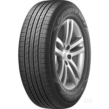 Шина автомобильная Hankook RA33 275/60 R20, летняя 115H