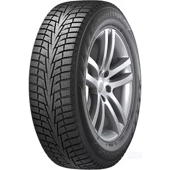 Шина автомобильная Hankook RW10 225/65 R17 зимняя, 102T