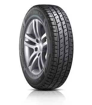 Шина автомобильная Hankook RW12 235/65 R16 зимняя, 121/119R
