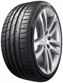 Шина автомобильная Hankook Ventus S1 evo2 K117 235/45 R17, летняя, 97Y