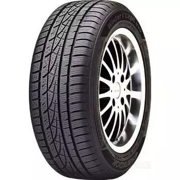 Шина автомобильная Hankook W310 205/60 R16 зимняя, 92H, Run Flat