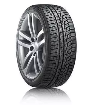 Шина автомобильная Hankook W320B 195/55 R16 зимняя, 87V, Run Flat