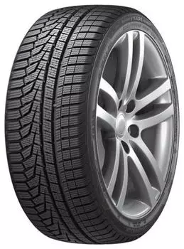 Шина автомобильная Hankook W320B 205/55 R16 зимняя, 91V, Run Flat