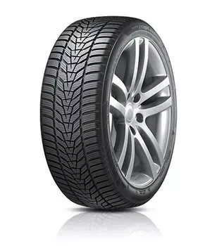 Шина автомобильная Hankook W330 215/60 R17 зимняя, 96H