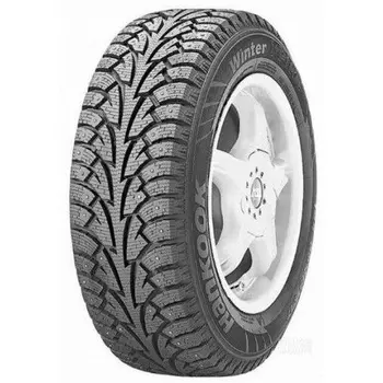 Шина автомобильная Hankook W409 205/55 R16 зимняя, 91T, Run Flat