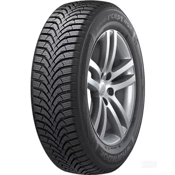 Шина автомобильная Hankook W605 155/70 R13 зимняя, 75Q