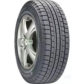 Шина автомобильная Hankook W605 155/80 R13 зимняя, 79Q