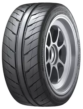 Шина автомобильная Hankook Z232 205/55 R16 летняя, 91W