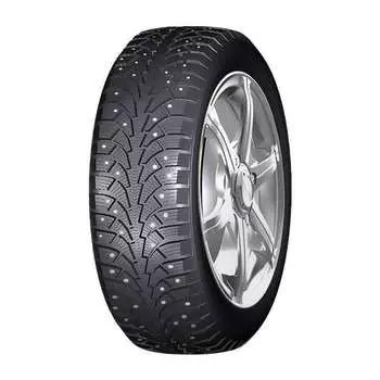 Шина автомобильная Кама Евро НК-519 175/70 R14 зимняя, шипованная, 84T