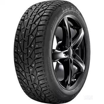 Шина автомобильная Kormoran SUV Stud 235/60 R18 зимняя, шипованная, 107T