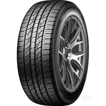 Шина автомобильная Kumho Crugen Premium KL33 255/55 R19, летняя, 111V