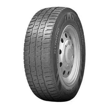 Шина автомобильная Kumho CW-51 195/75 R16, зимняя, нешипованная, 107/105R