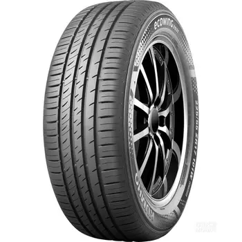 Шина автомобильная Kumho Ecowing ES31 205/55 R17, летняя, 91W