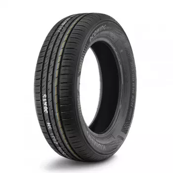 Шина автомобильная Kumho ES-31 145/80 R13, летняя, 75T