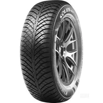 Шина автомобильная Kumho HA-31 215/65 R15 зимняя, 96H