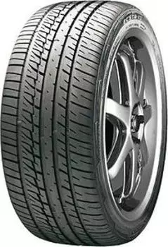 Шина автомобильная Kumho KL-17 275/40 R20, летняя, 106Y