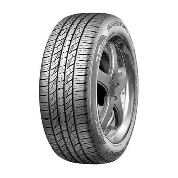 Шина автомобильная Kumho KL-33 265/50 R20, летняя, 111V