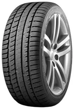 Шина автомобильная Kumho KW27 205/50 R17, Run Flat, зимняя, 89V