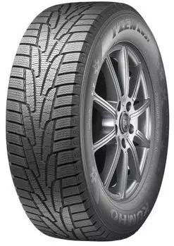 Шина автомобильная Kumho KW31 235/60 R16 зимняя, 100R